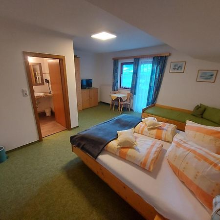 Eiblhof Leilighet Schladming Eksteriør bilde