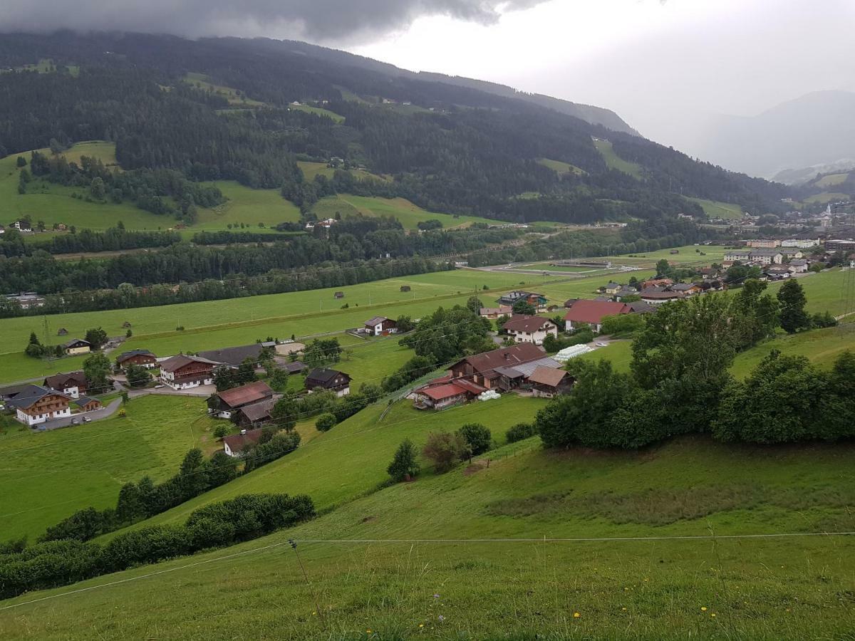 Eiblhof Leilighet Schladming Eksteriør bilde